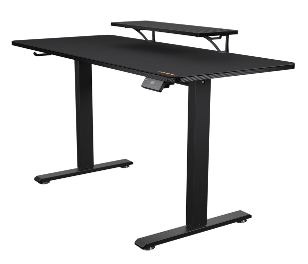 COUGAR E-Star 140 Black CGR-E-STAR140 - 1265766 - zdjęcie 2